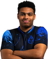 Player profile photo for Rocket League player Wahvey