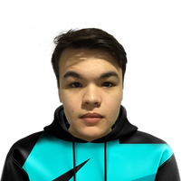 Player profile photo for Rocket League player Yeatzy