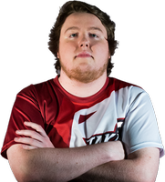 Player profile photo for Rocket League player Zanejackey