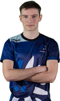 Player profile photo for Rocket League player Zaphare