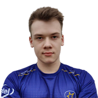 Player profile photo for Rocket League player Zeddo