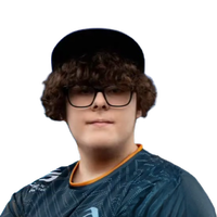 Player profile photo for Rocket League player Zineel